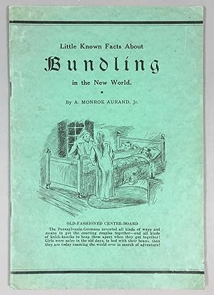 Little Known Facts About Bundling in the New World