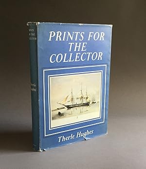 Image du vendeur pour Prints for the Collector; British Prints from 1500 to 1900 mis en vente par DuBois Rare Books