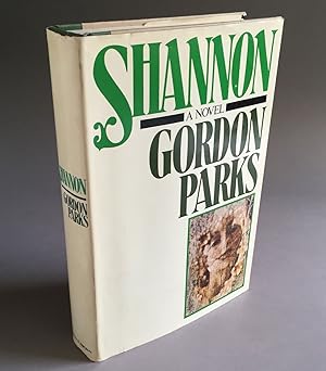Seller image for Shannon for sale by DuBois Rare Books