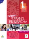 Image du vendeur pour Nuevo espaol en marcha 1 : libro del alumno mis en vente par AG Library