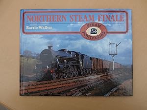 Seller image for Northern Steam Finale (Steam portfolios 2 ) for sale by Terry Blowfield