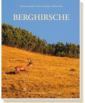 Immagine del venditore per Berghirsche venduto da Rheinberg-Buch Andreas Meier eK