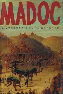 Image du vendeur pour Madoc mis en vente par Mike Murray - Bookseller LLC