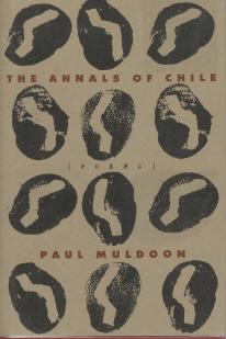 The Annals of Chile