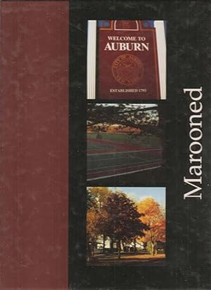 Auburn High School Yearbook 2002 Auburn, NY