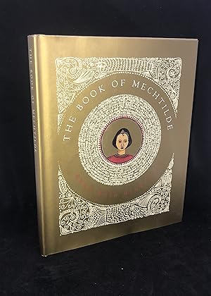 Seller image for The Book of Mechtilde (First Edition) for sale by Dan Pope Books