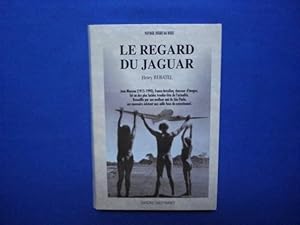 Le regard du jaguar - Jean Manzon (1915-1990) franco-brésilien chasseur d'images fut un des plus ...