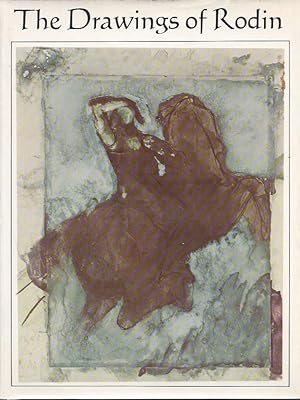 Image du vendeur pour The Drawings of Rodin mis en vente par ART...on paper - 20th Century Art Books