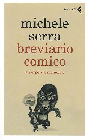 Breviario comico, a perpetua memoria