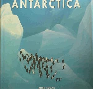 Bild des Verkufers fr Antarctica (. the Beautiful) zum Verkauf von Chapter 1