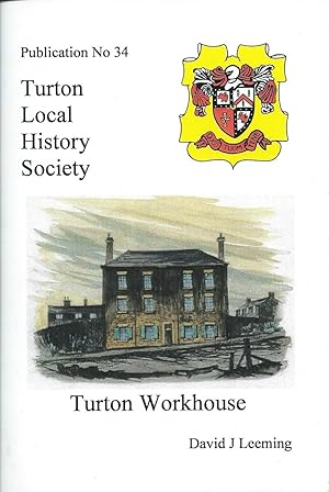 Turton Workhouse