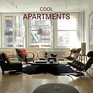 Imagen del vendedor de Cool apartments a la venta por Imosver