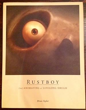 Rustboy: (re)animating a Lifelong Dream