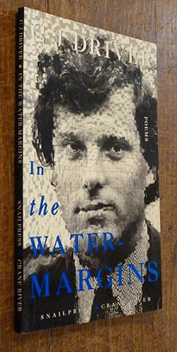In the water-margins: Poems SIGNED COPY