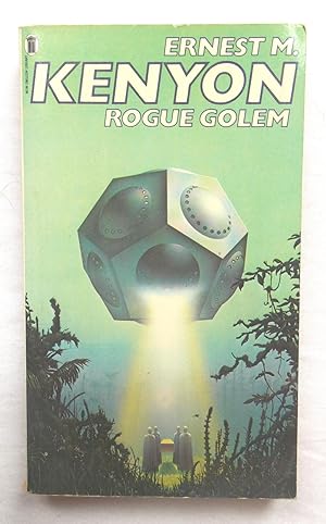 Seller image for Rogue Golem for sale by Transformer