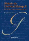 Imagen del vendedor de Historia da Literatura Galega II: de 1853 a 1916. O Rexurdimento a la venta por AG Library