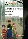 Imagen del vendedor de Xenaro e a negra sombra a la venta por AG Library