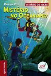 Imagen del vendedor de O Mistrio no Oceanrio a la venta por AG Library