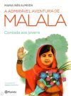 Bild des Verkufers fr Admiravel aventura de Malala zum Verkauf von AG Library