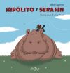 Imagen del vendedor de HIPLITO Y SERAFN , a la venta por AG Library