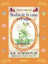 Seller image for Las bodas del sapo y la rana for sale by AG Library