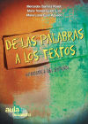 Seller image for De las palabras a los textos. for sale by AG Library