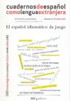 Seller image for CE-2, el espaol idiomtico da juego for sale by AG Library