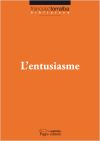 Seller image for L'entusiasme for sale by AG Library