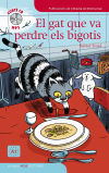 Bild des Verkufers fr El gat que va perdre els bigotis zum Verkauf von AG Library