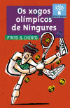 Seller image for XOGOS OLIMPICOS DE NINGURES, OS for sale by AG Library