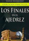 Immagine del venditore per FINALES EN EL AJEDREZ, LOS. Ejercicios prcticos venduto da AG Library