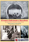 El teatre d'aficionats a Barcelona: el Club María Guerrero (1930-1973)