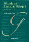 Imagen del vendedor de Historia da Literatura Galega I. Das orixes a 1853 a la venta por AG Library