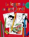 Seller image for La llegenda de Sant Jordi: llegeix, pinta i apren for sale by AG Library