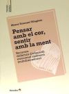 Imagen del vendedor de Pensar amb el cor, sentir amb la ment a la venta por AG Library