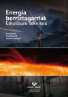 Seller image for Energia berriztagarriak. Eskuliburu teknikoa for sale by AG Library