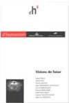 Seller image for Visions de futur for sale by AG Library