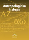 Imagen del vendedor de Antropologiako hiztegia a la venta por AG Library