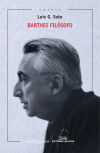 Seller image for Barthes Filsofo for sale by AG Library