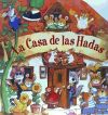 Seller image for CASA DE LAS HADAS,LA for sale by AG Library