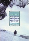 Imagen del vendedor de Si puges al Sagarmatha a la venta por AG Library