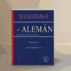 Bild des Verkufers fr Esquemas de alemn : gramtica y usos lingsticos zum Verkauf von AG Library