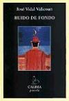 Seller image for RUIDO DE FONDO for sale by AG Library