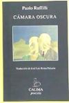 Seller image for CMARA OSCURA for sale by AG Library
