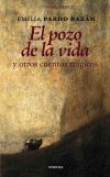 Seller image for El pozo de la vida y otros cuentos trgicos for sale by AG Library