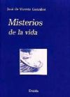 Misterios de la vida