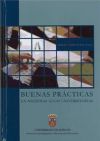 Seller image for BUENAS PRACTICAS EN NUESTRAS AULAS UNIVERSITARIAS for sale by AG Library