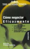 Seller image for Cmo negociar eficazmente for sale by AG Library