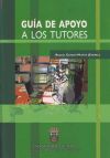 Seller image for GUIA DE APOYO A LOS TUTORES for sale by AG Library