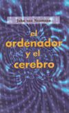 Seller image for El ordenador y el cerebro for sale by AG Library